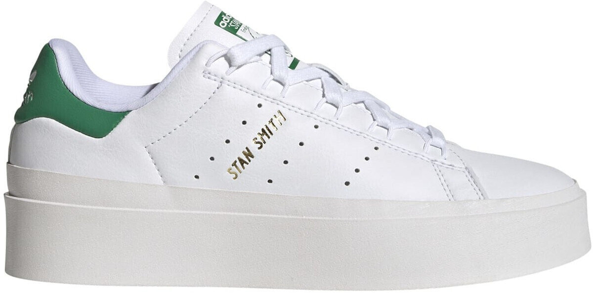 Stan smith bold damen hot sale