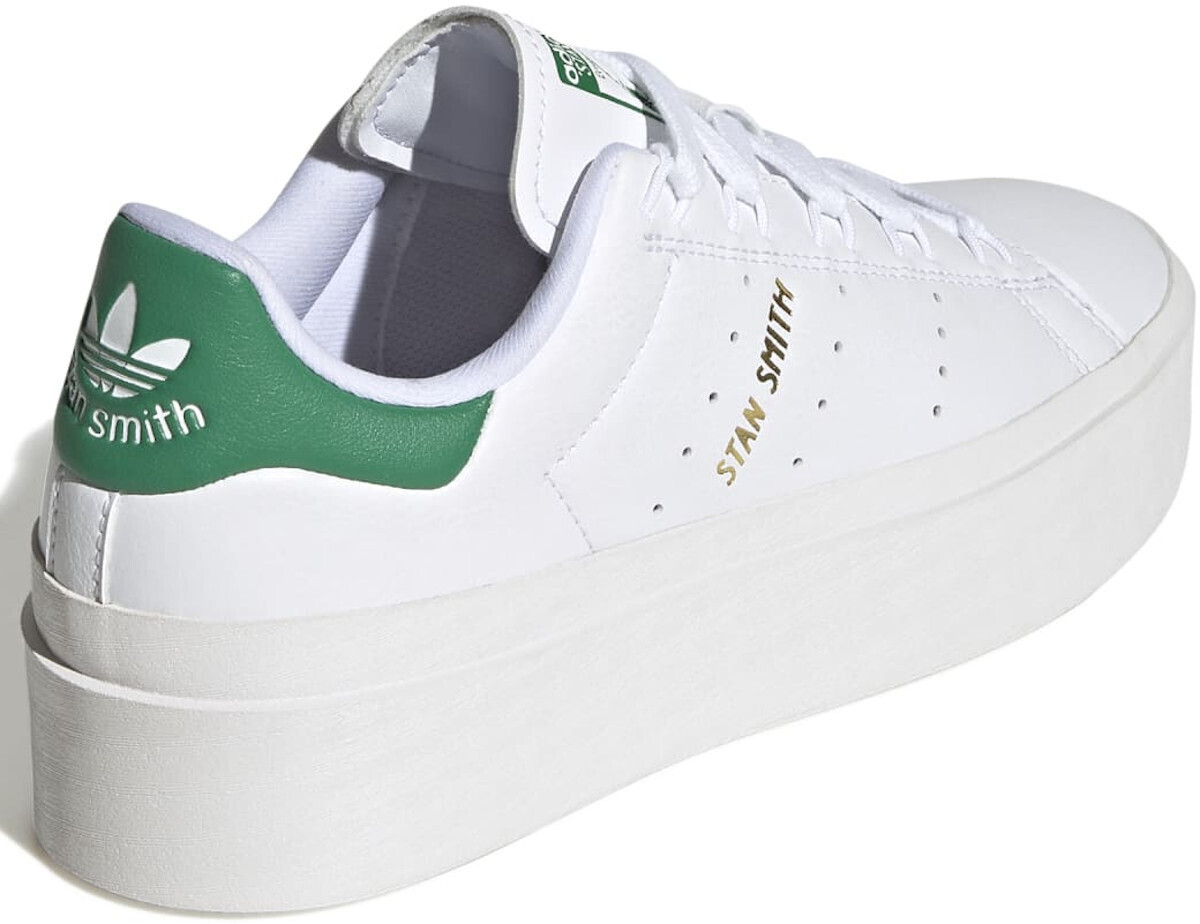 Adidas Stan Smith Bonega cloud Women ab 71,92 Preisvergleich white/cloud bei white/green | €