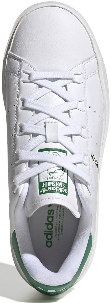 Adidas Stan Smith Bonega Women bei ab white/cloud white/green Preisvergleich € | cloud 71,92