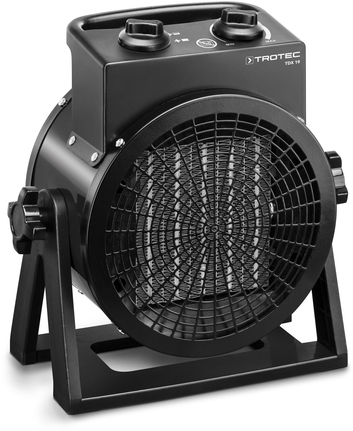 Trotec TDX 19