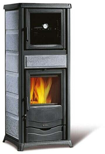 La Nordica Termorossella Plus Forno DSA 4.0 (7117362)