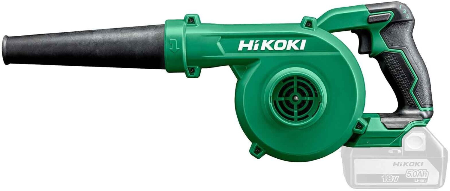 Hikoki RB18DCW4Z sans batterie ni chargeur