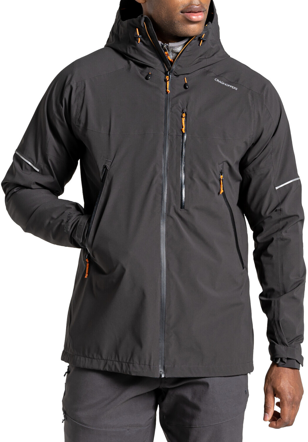 Craghoppers Men's Waterproof Dynamic Jacket (CMW800) ab 59,99