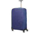 Reisegepäckabdeckung, Koffer-Schutzhülle, passend für 45,7 - 76,2 cm