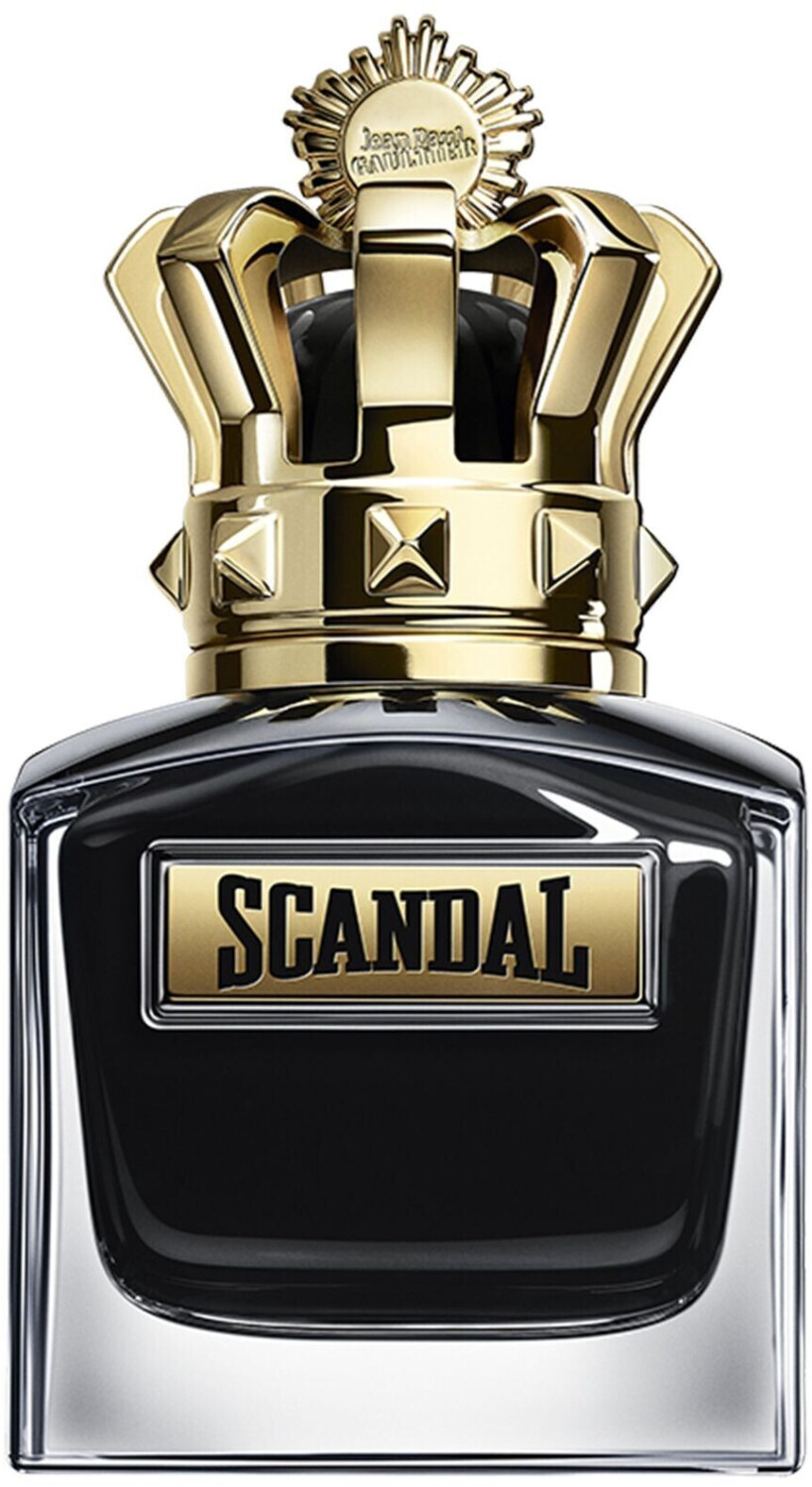 Photos - Men's Fragrance Jean Paul Gaultier Scandal Him Le Parfum Eau de Parfum 