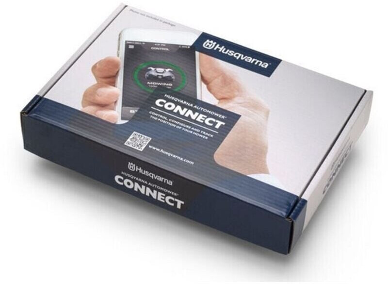 Husqvarna Automower Connect Karte – TYAQZG