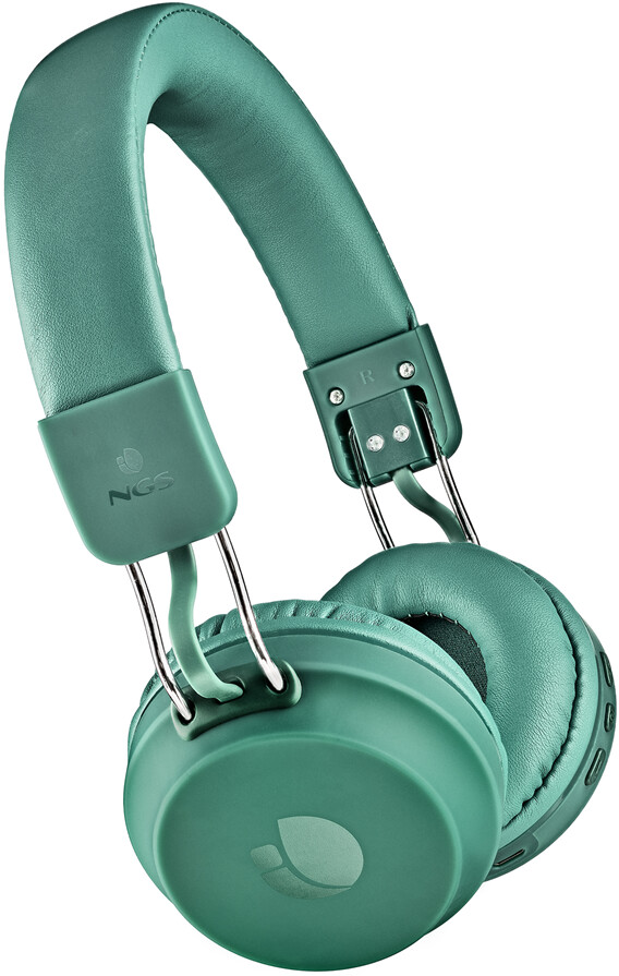 NGS ARTICA Chill Teal