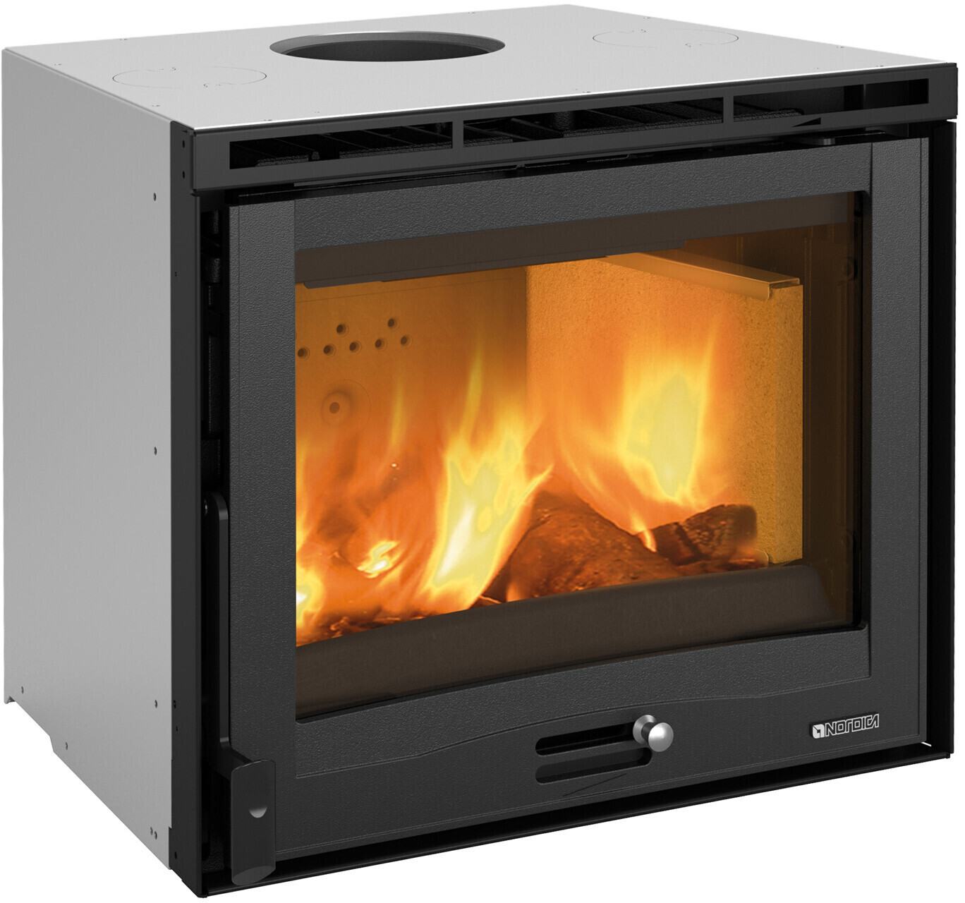 La Nordica Inserto 60 Ventilato 4.0 (6016604)