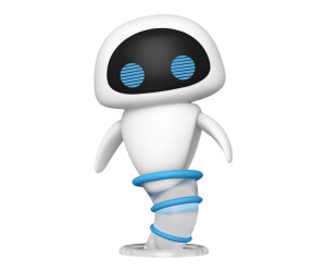 Buy Funko Pop Disney Pixar Wall E Eve 1116 from 14.95 Today