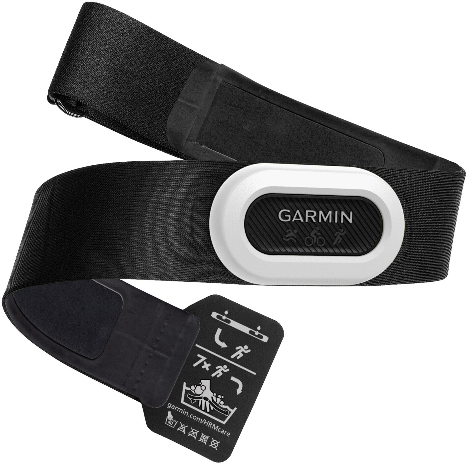 Garmin HRM-Pro Plus Strap