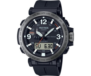Casio pro trek prg 600 top