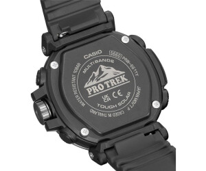 Buy Casio Pro Trek PRW 6611Y 1ER from 289.22 Today Best Deals on idealo