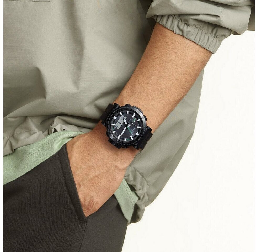 Casio pro trek prezzo online
