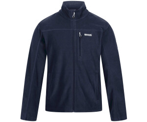 Mens lightweight fleece full hotsell zip