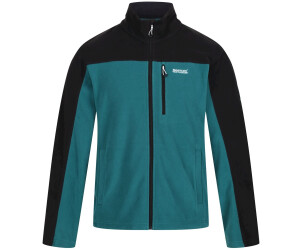 Regatta mens sales fleece full zip