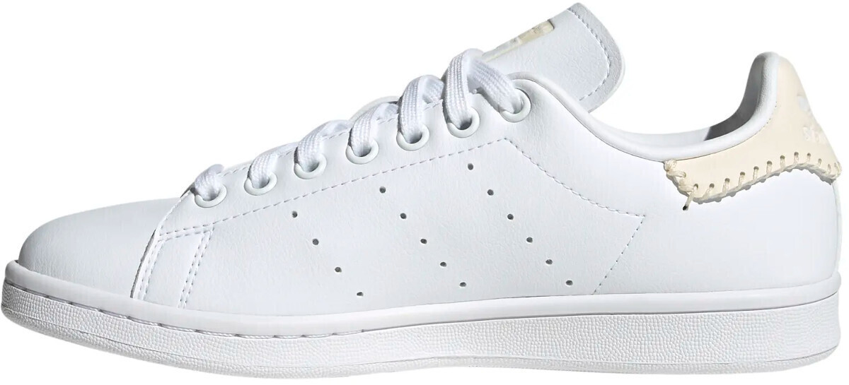 Stan smith top bianche zalando