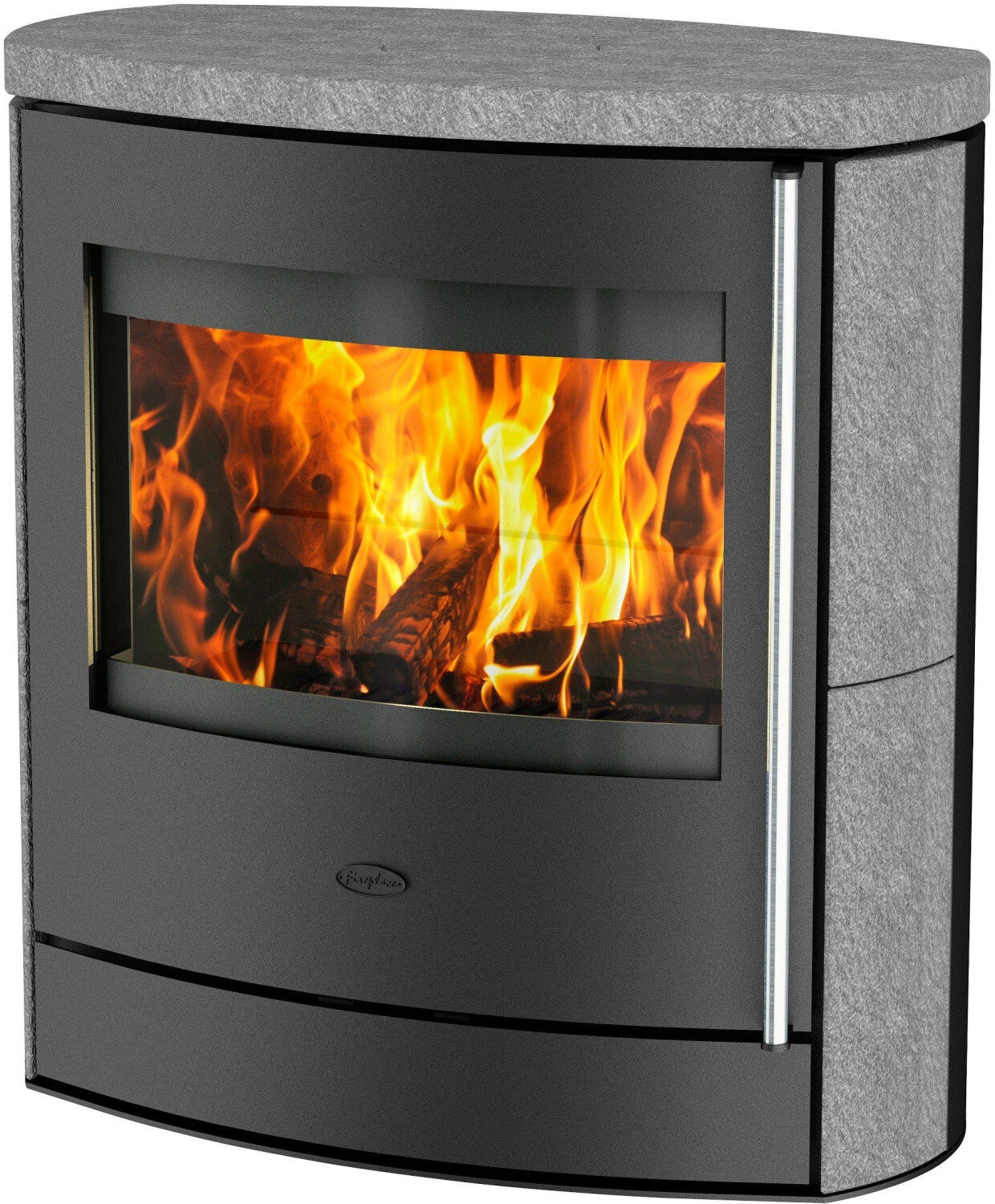 Fireplace Adamis