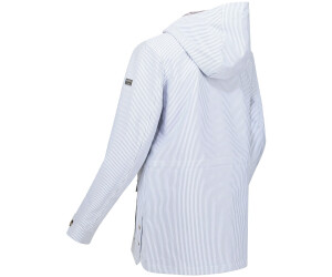 Buy Regatta Nahla Waterproof Jacket Ticking Stripe from 29.67 Today Best Deals on idealo