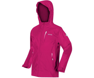 Ladies regatta hydrafort waterproof jacket on sale