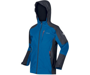 Regatta calderdale ii waterproof jacket shop