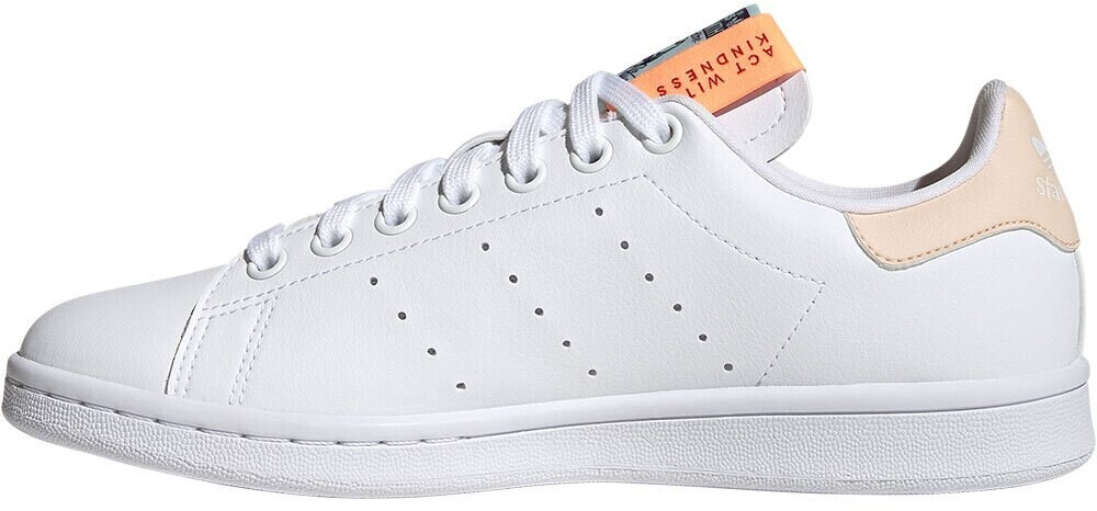 Adidas stan smith femme orange top