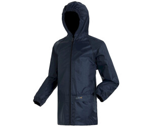 Girls regatta waterproof jacket top