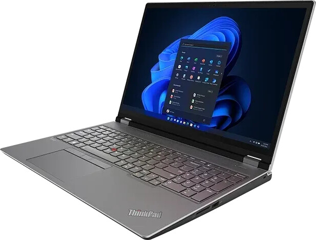 Lenovo ThinkPad P16