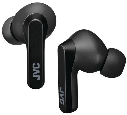 JVC HA-A9T noir