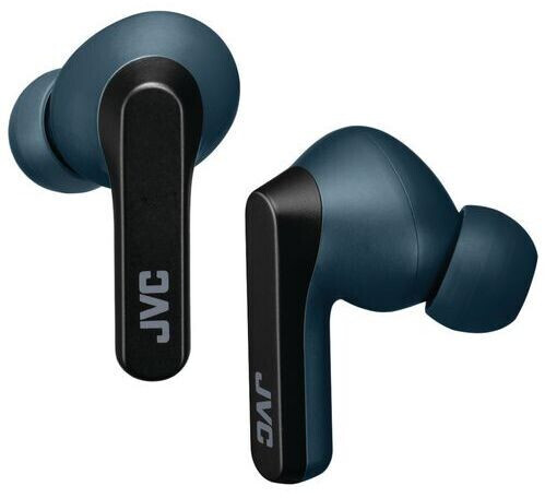JVC HA-A9T bleu