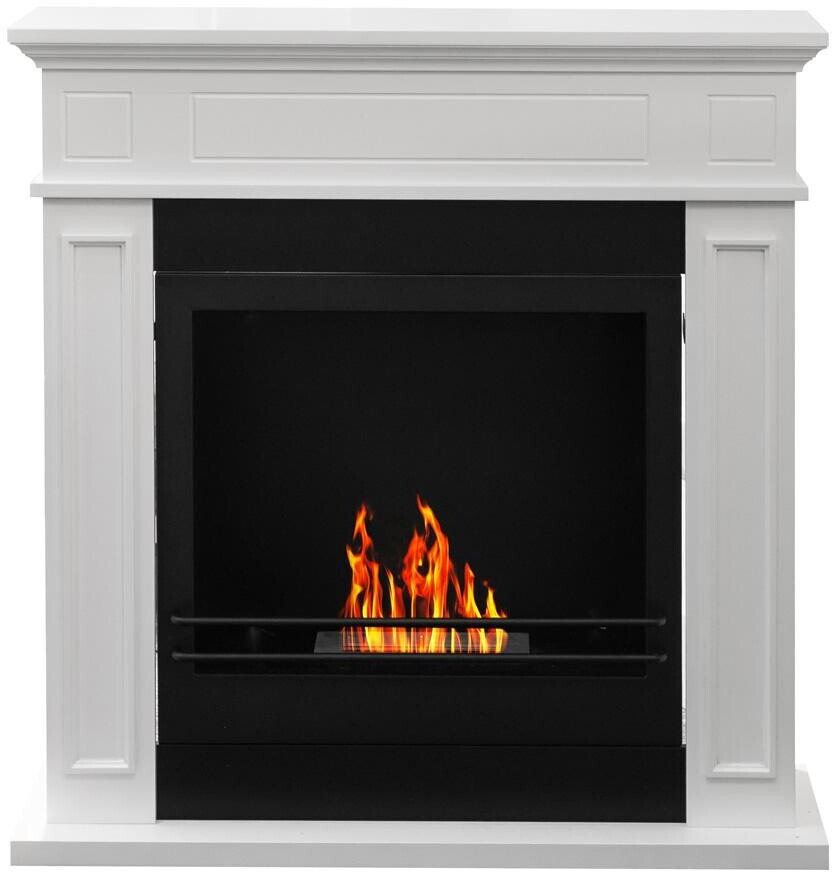 Divina Fire Jefferson