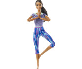 Mattel made to move online barbie