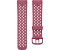 Fitbit Charge 5 Sport Band Red S (FB181SBBYS)