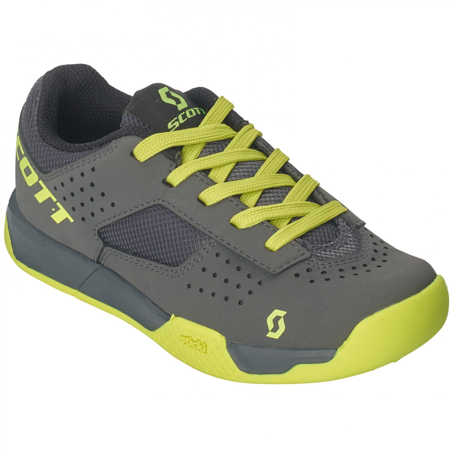 Scott MTB AR Lace Kids