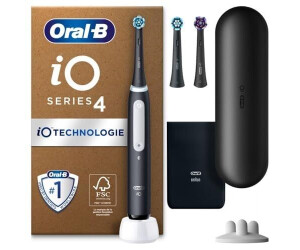 Buy Oral-B iO Series 4 from £79.20 (Today) – Best Deals on idealo.co.uk