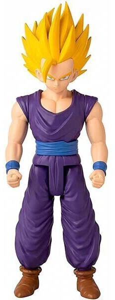 Bandai Dragon Ball Super Limit Breaker Series - Super Saiyan 2 Gohan