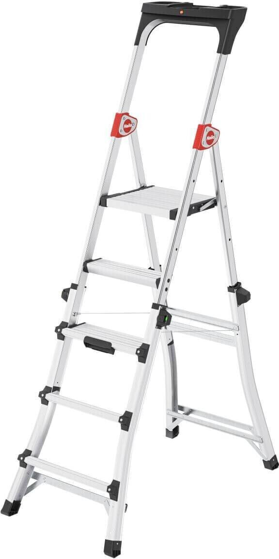 Hailo TL100 Topline