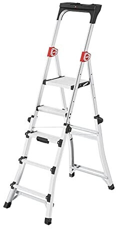 Hailo TL100 TopLine 3-4-5 steps (8795-001)