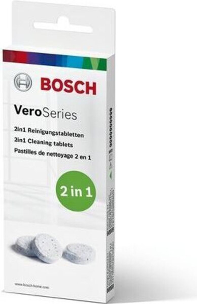 Bosch TCZ8001A, Bild 11