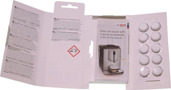 Bosch TCZ8001A, Bild 13