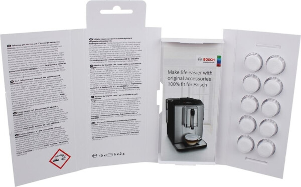 Bosch TCZ8001A, Bild 15