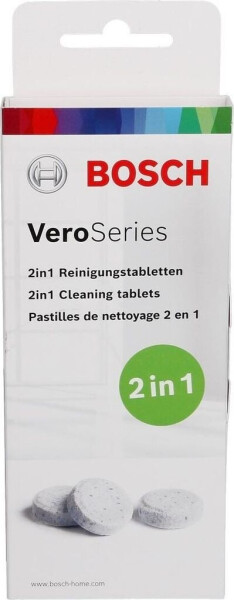 Bosch TCZ8001A, Bild 3