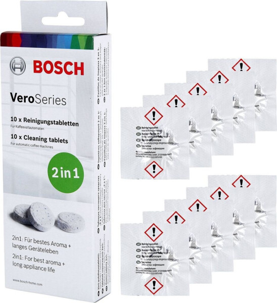 Bosch TCZ8001A, Bild 5