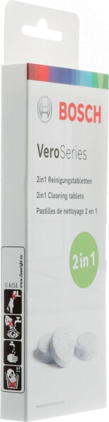 Bosch TCZ8001A, Bild 8