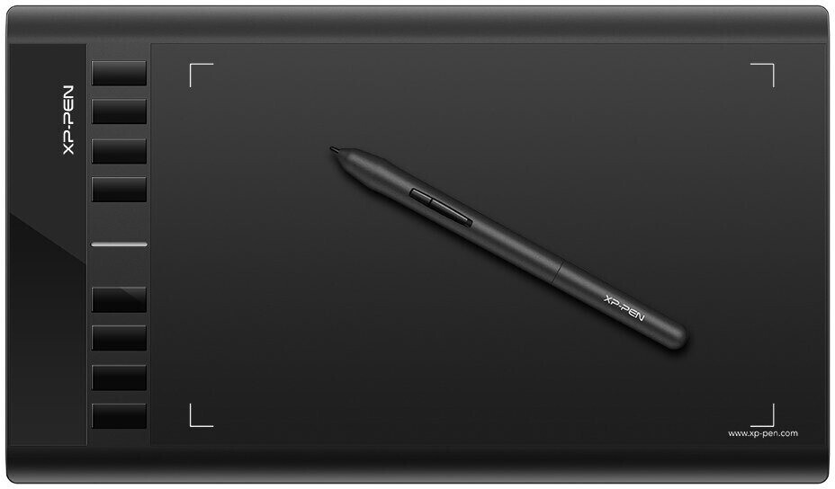 XP-Pen Star 03 V2