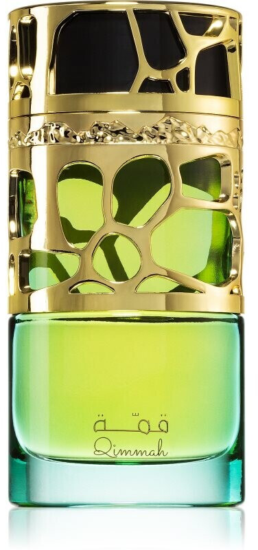 Lattafa Qimmah Eau de Parfum (100ml)