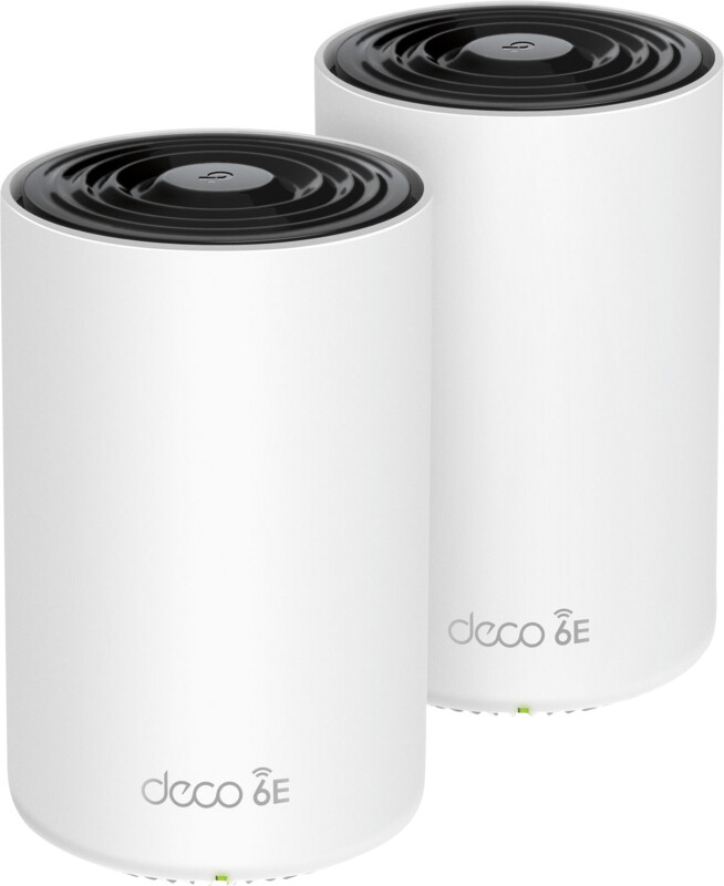 TP-Link Deco XE75 (pack de 2)