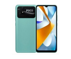 Xiaomi Poco C40 32GB Coral Green