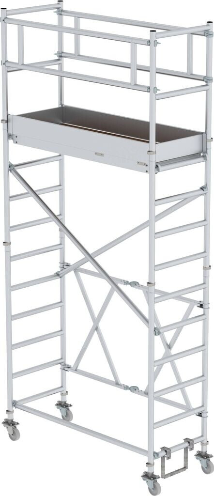 Günzburger Steigtechnik 0,75 x 1,80 m (115128)