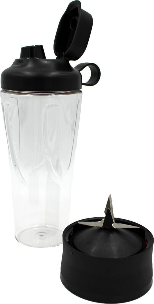 Kenwood Blender verre Thermoresist AT358 au meilleur prix sur