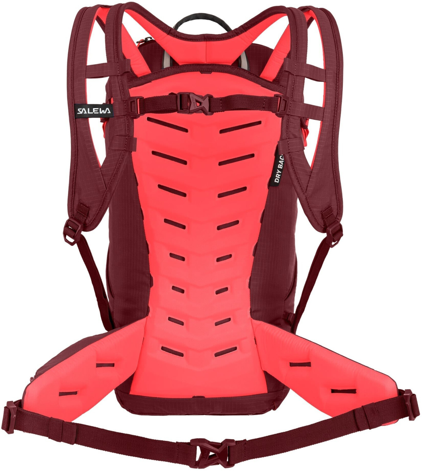 Salewa Mtn Trainer 2 22 Backpack tawny port ab 113 00 Preisvergleich bei idealo
